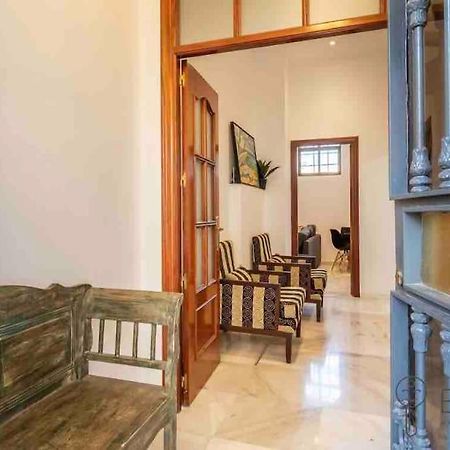 Luxury Apartamento Sevilla Centro -Triana 外观 照片