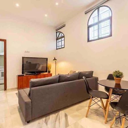 Luxury Apartamento Sevilla Centro -Triana 外观 照片