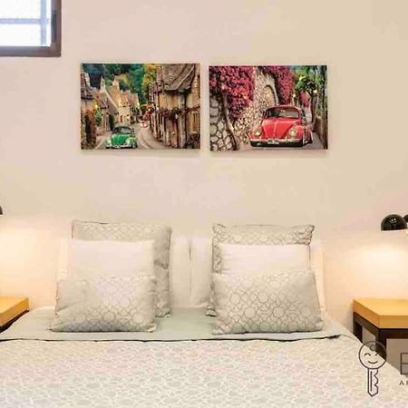 Luxury Apartamento Sevilla Centro -Triana 外观 照片