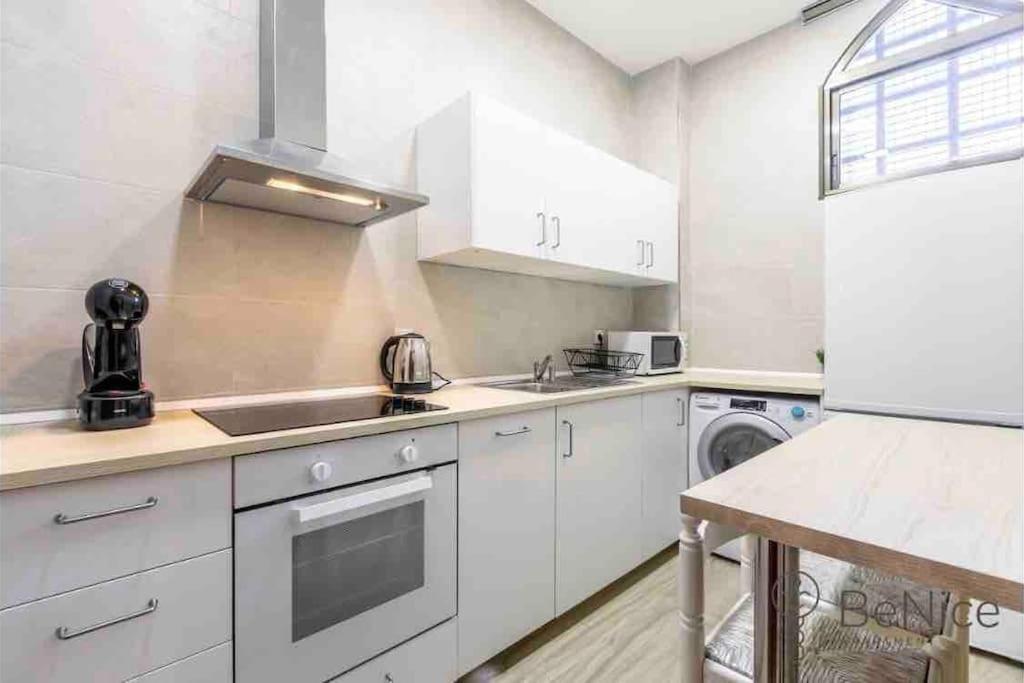 Luxury Apartamento Sevilla Centro -Triana 外观 照片