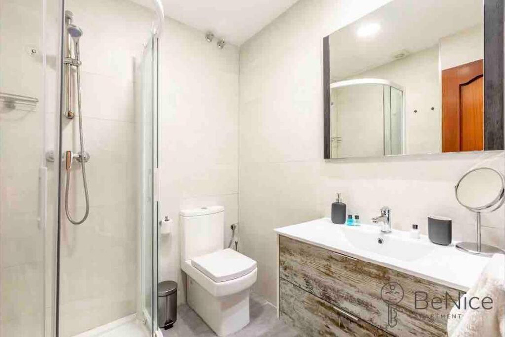 Luxury Apartamento Sevilla Centro -Triana 外观 照片