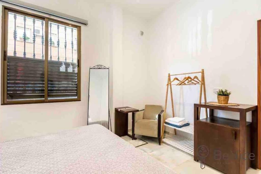 Luxury Apartamento Sevilla Centro -Triana 外观 照片