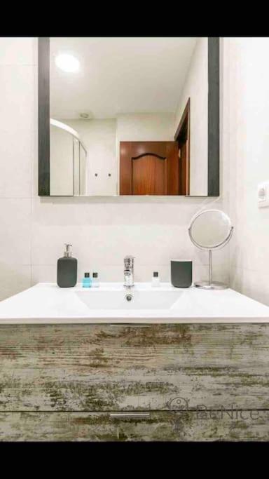 Luxury Apartamento Sevilla Centro -Triana 外观 照片