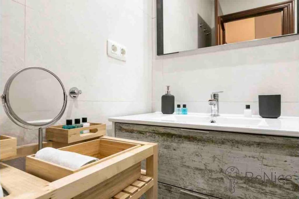 Luxury Apartamento Sevilla Centro -Triana 外观 照片
