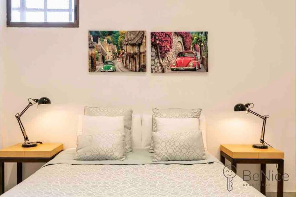 Luxury Apartamento Sevilla Centro -Triana 外观 照片